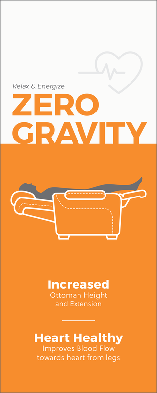 Motion Signage Zero Gravity Spider Banner