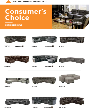 Consumer's Choice