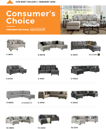 Consumer's Choice